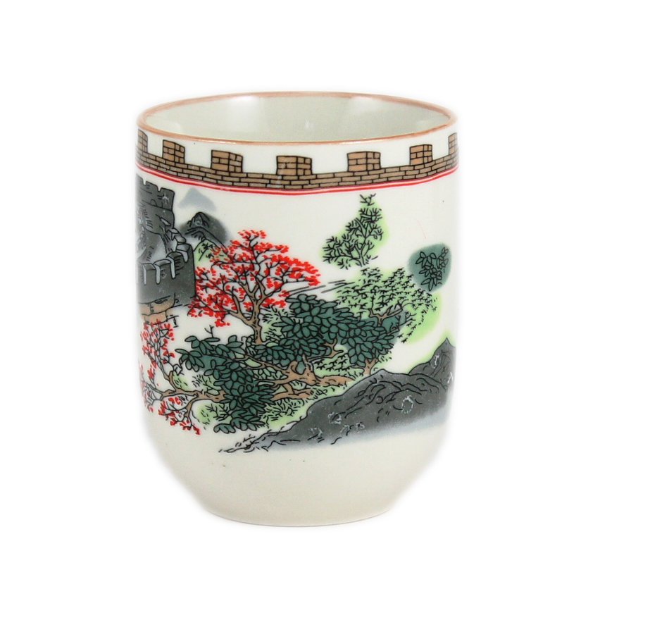 Great Wall Teacup